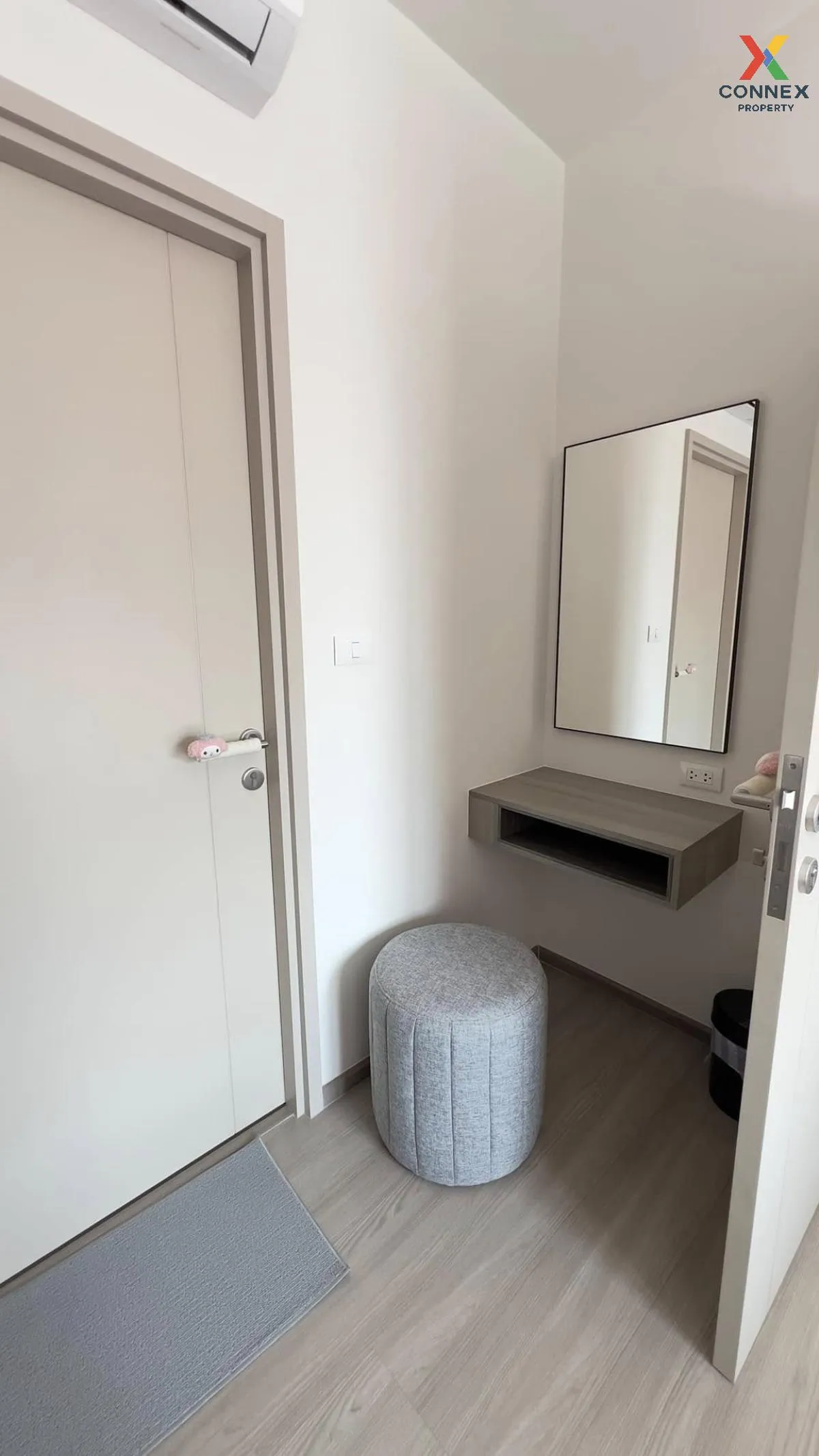 เช่าคอนโด  เดอะ เบส เพชรบุรี - ทองหล่อ MRT-เพชรบุรี บางกะปิ เขต ห