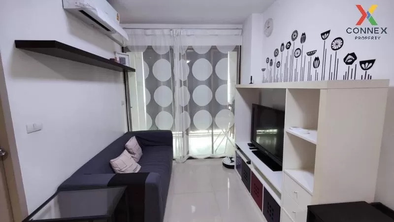 เช่าคอนโด  ไอดีโอ มิกซ์ สุขุมวิท 103 BTS-อุดมสุข บางนา เขต บางนา  1