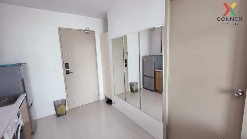 เช่าคอนโด  ไอดีโอ มิกซ์ สุขุมวิท 103 BTS-อุดมสุข บางนา เขต บางนา  2