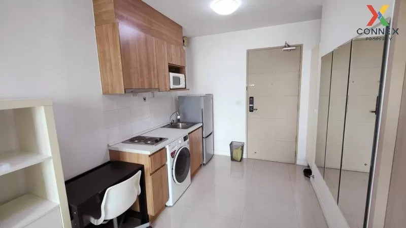 เช่าคอนโด  ไอดีโอ มิกซ์ สุขุมวิท 103 BTS-อุดมสุข บางนา เขต บางนา 