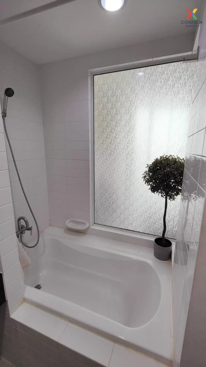 เช่าคอนโด  ไอดีโอ มิกซ์ สุขุมวิท 103 BTS-อุดมสุข บางนา เขต บางนา 