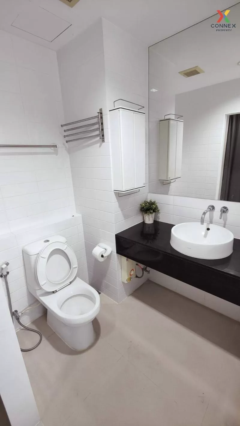 เช่าคอนโด  ไอดีโอ มิกซ์ สุขุมวิท 103 BTS-อุดมสุข บางนา เขต บางนา 