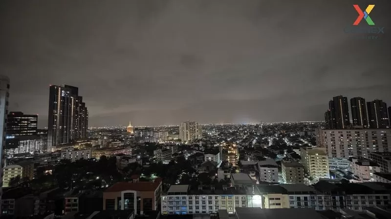 เช่าคอนโด  ไอดีโอ มิกซ์ สุขุมวิท 103 BTS-อุดมสุข บางนา เขต บางนา 