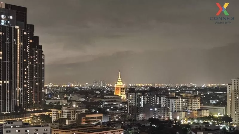 เช่าคอนโด  ไอดีโอ มิกซ์ สุขุมวิท 103 BTS-อุดมสุข บางนา เขต บางนา 