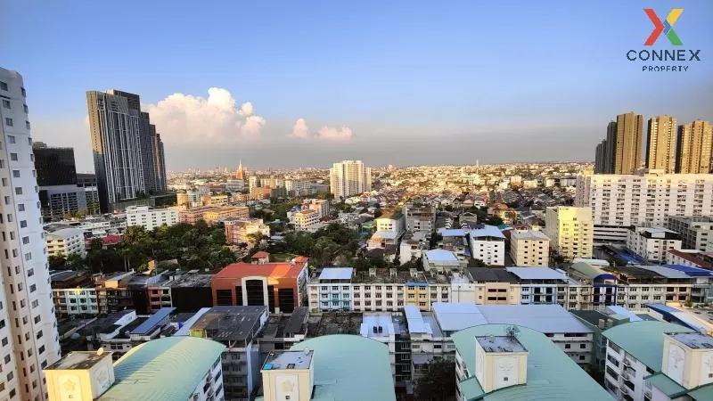 เช่าคอนโด  ไอดีโอ มิกซ์ สุขุมวิท 103 BTS-อุดมสุข บางนา เขต บางนา 