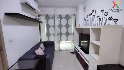 เช่าคอนโด  ไอดีโอ มิกซ์ สุขุมวิท 103 BTS-อุดมสุข บางนา เขต บางนา กรุงเทพ CX-10771