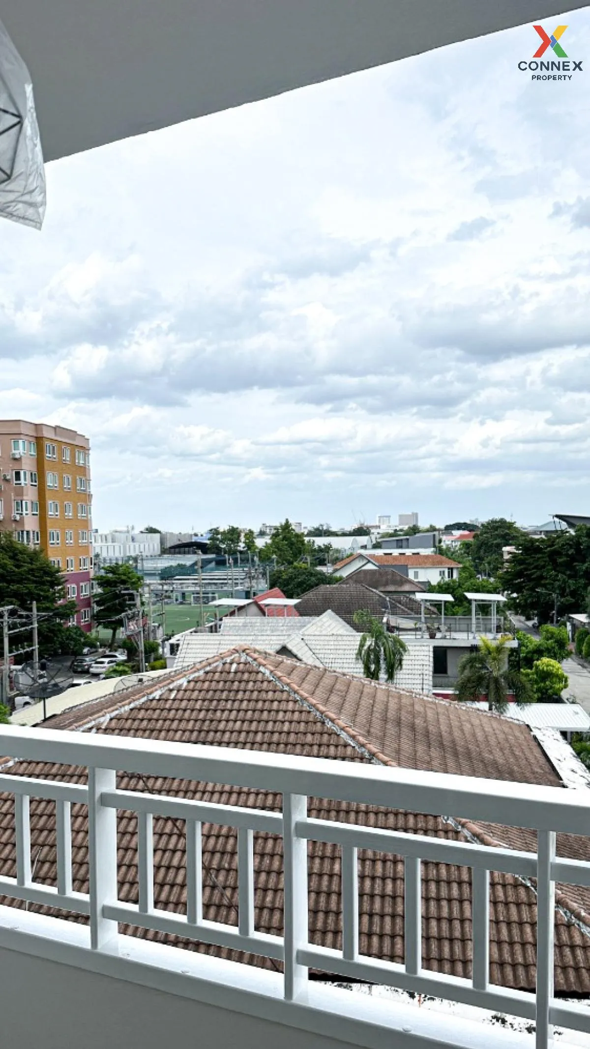 ขายคอนโด  รัชดา ซิตี้ 18 MRT-ห้วยขวาง สามเสนนอก เขต ห้วยขวาง กรุง