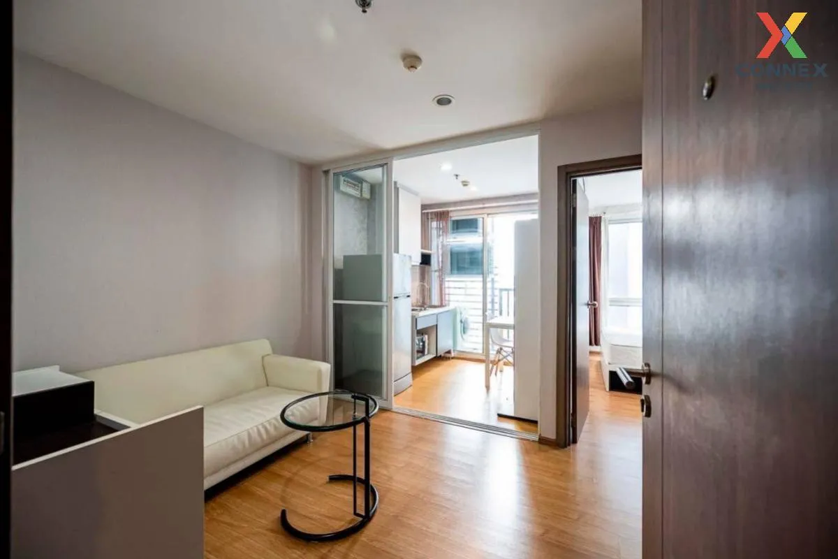 For Sale Condo , The Base Sukhumvit 77 , nice view , high floor , 2