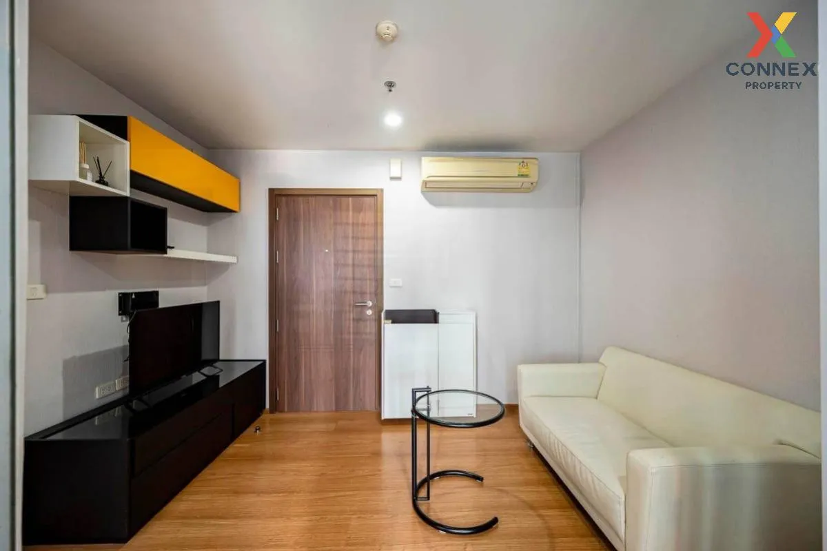 For Sale Condo , The Base Sukhumvit 77 , nice view , high floor , 3