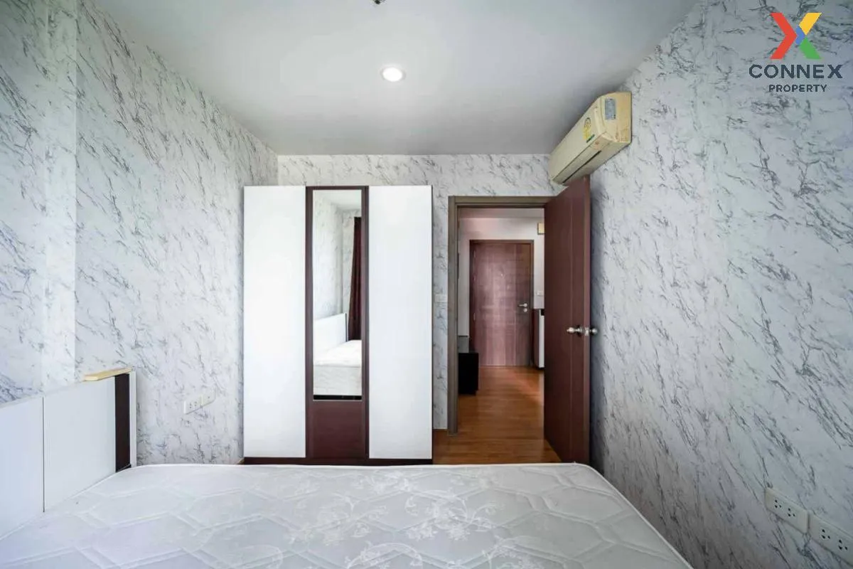 For Sale Condo , The Base Sukhumvit 77 , nice view , high floor ,