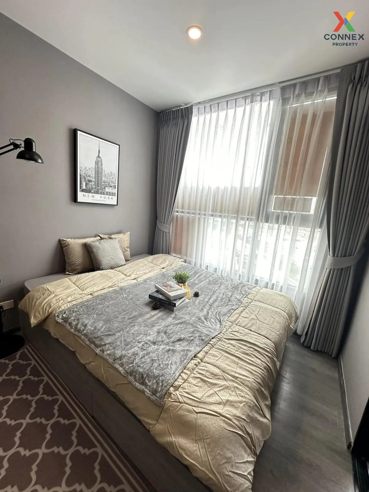 For Rent Condo , THE ORIGIN Sukhumvit - Sailuat E22 Station , BTS 1