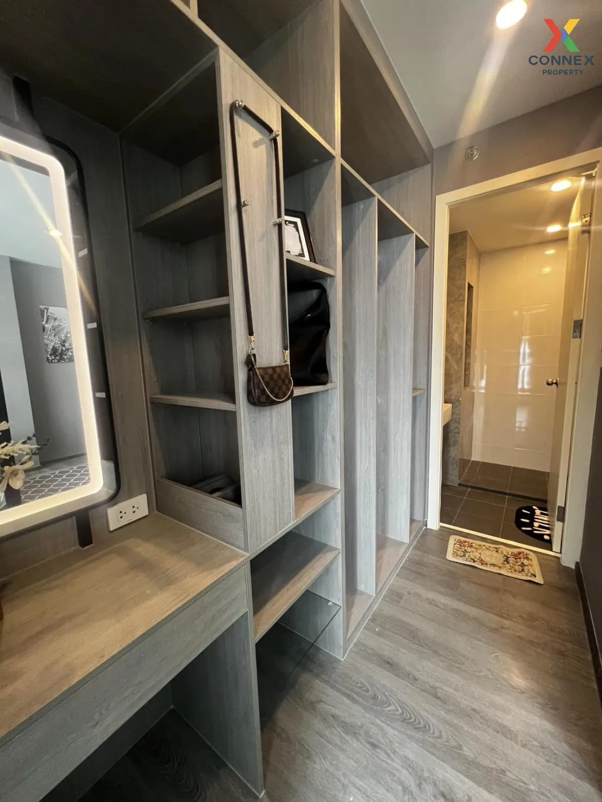 For Rent Condo , THE ORIGIN Sukhumvit - Sailuat E22 Station , BTS 3