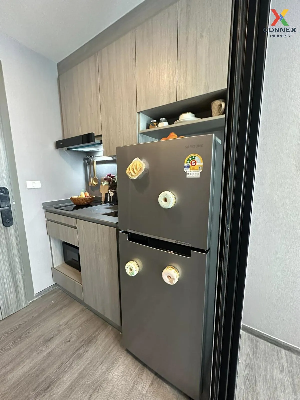 For Rent Condo , THE ORIGIN Sukhumvit - Sailuat E22 Station , BTS