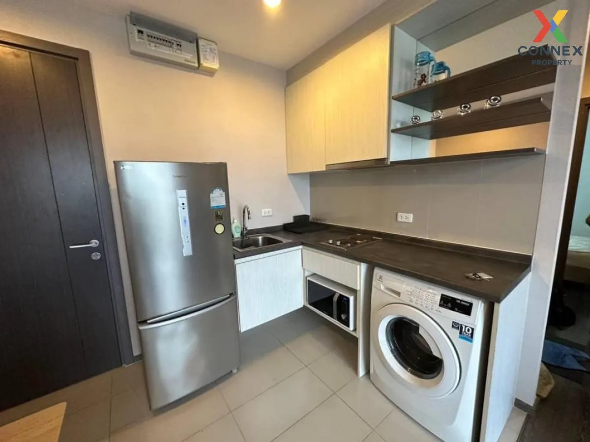 For Sale Condo , The Base Park West Sukhumvit 77 , BTS-On Nut , P 3