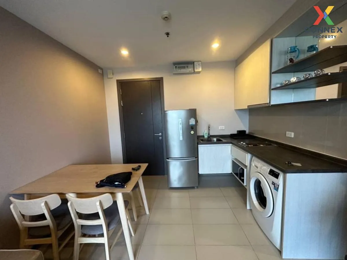 For Sale Condo , The Base Park West Sukhumvit 77 , BTS-On Nut , P 4