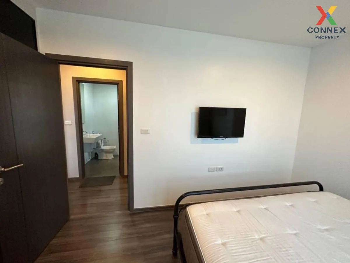 For Sale Condo , The Base Park West Sukhumvit 77 , BTS-On Nut , P