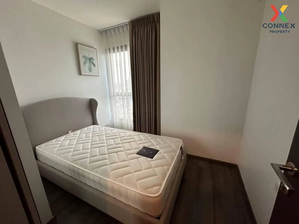 For Sale Condo , The Base Park West Sukhumvit 77 , BTS-On Nut , P