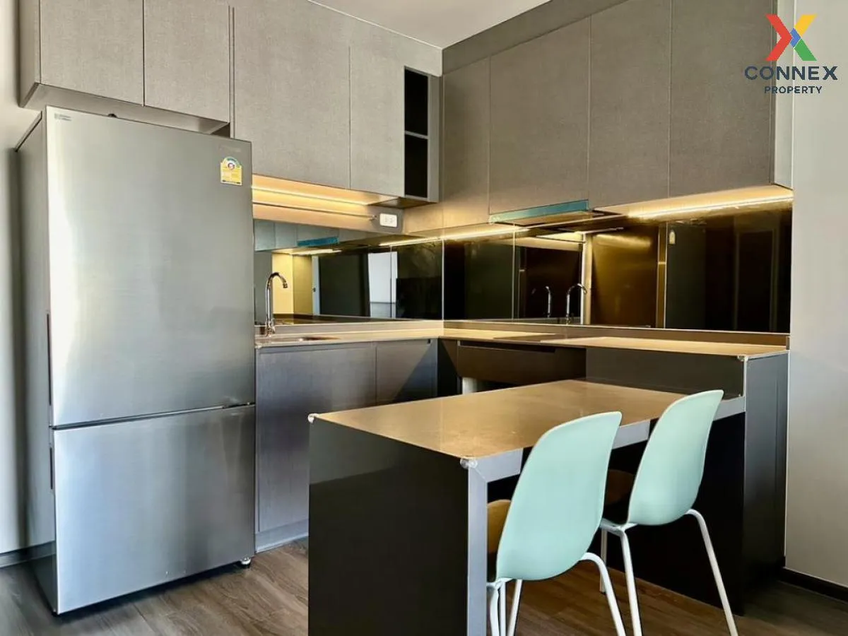 For Rent Condo , Ideo Chula-Samyan , MRT-Sam Yan , Si Phraya , Ba For Rent Condo , Ideo Chula-Samyan , MRT-Sam Yan , Si Phraya , Ba 2