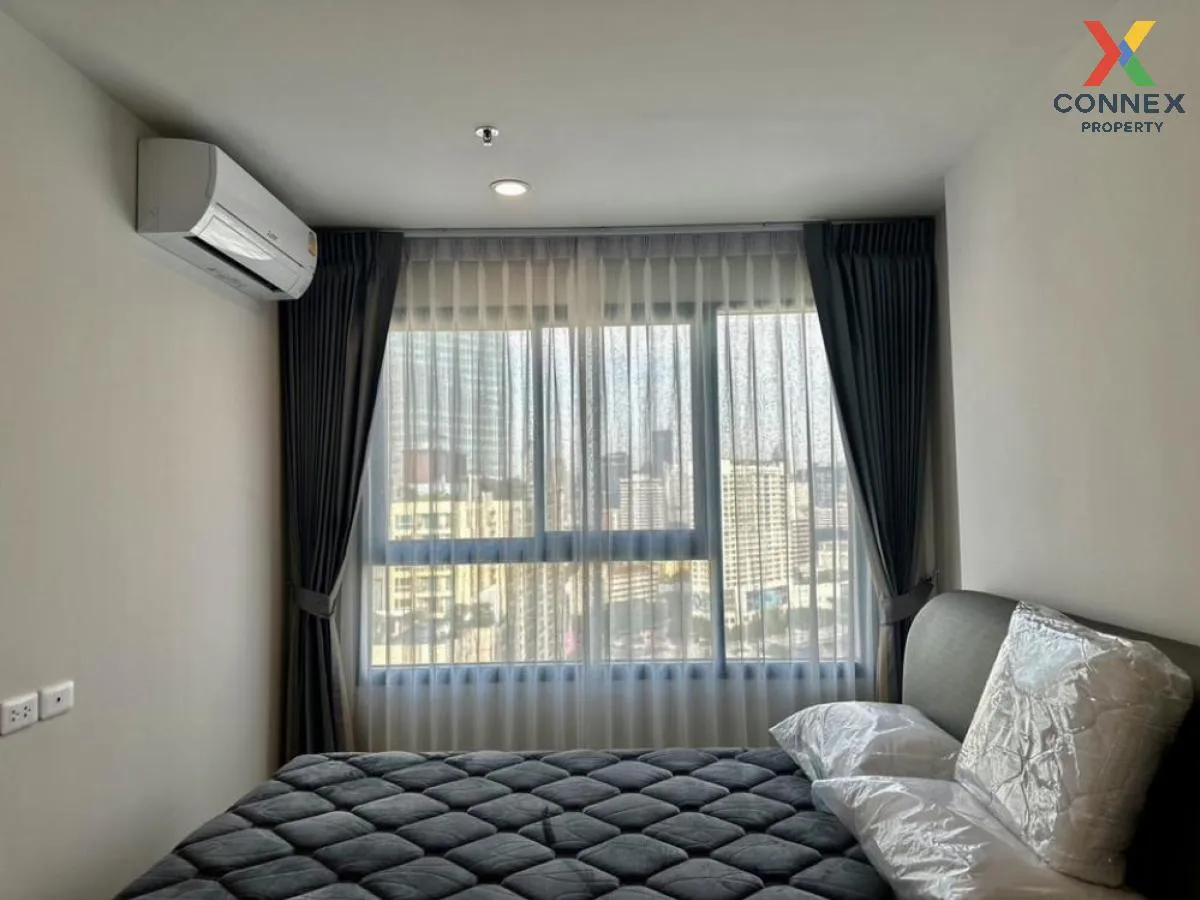 For Rent Condo , Ideo Chula-Samyan , MRT-Sam Yan , Si Phraya , Ba For Rent Condo , Ideo Chula-Samyan , MRT-Sam Yan , Si Phraya , Ba 3