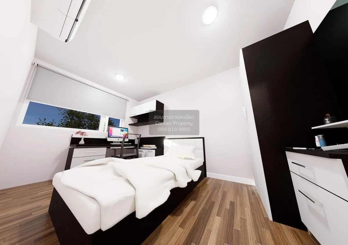 ขายคอนโด  เมโทร ปาร์ค สาทร รีโนเวทใหม่ BTS-วุฒากาศ ปากคลองภาษีเจร