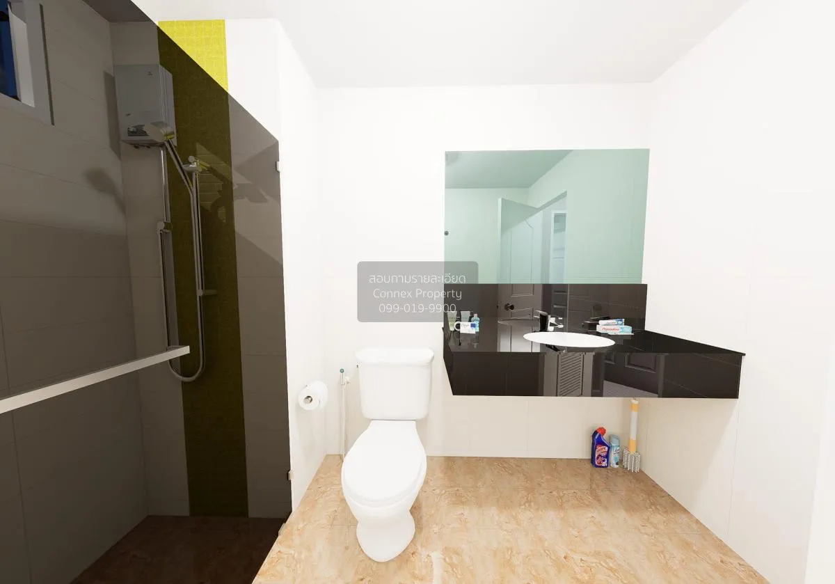 ขายคอนโด  เมโทร ปาร์ค สาทร รีโนเวทใหม่ BTS-วุฒากาศ ปากคลองภาษีเจร