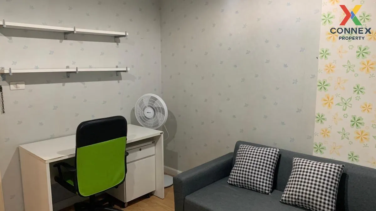 For Sale Condo , Lumpini Ville Ramkamhaeng 26 , ARL-Ramkhamhaeng  For Sale Condo , Lumpini Ville Ramkamhaeng 26 , ARL-Ramkhamhaeng  2