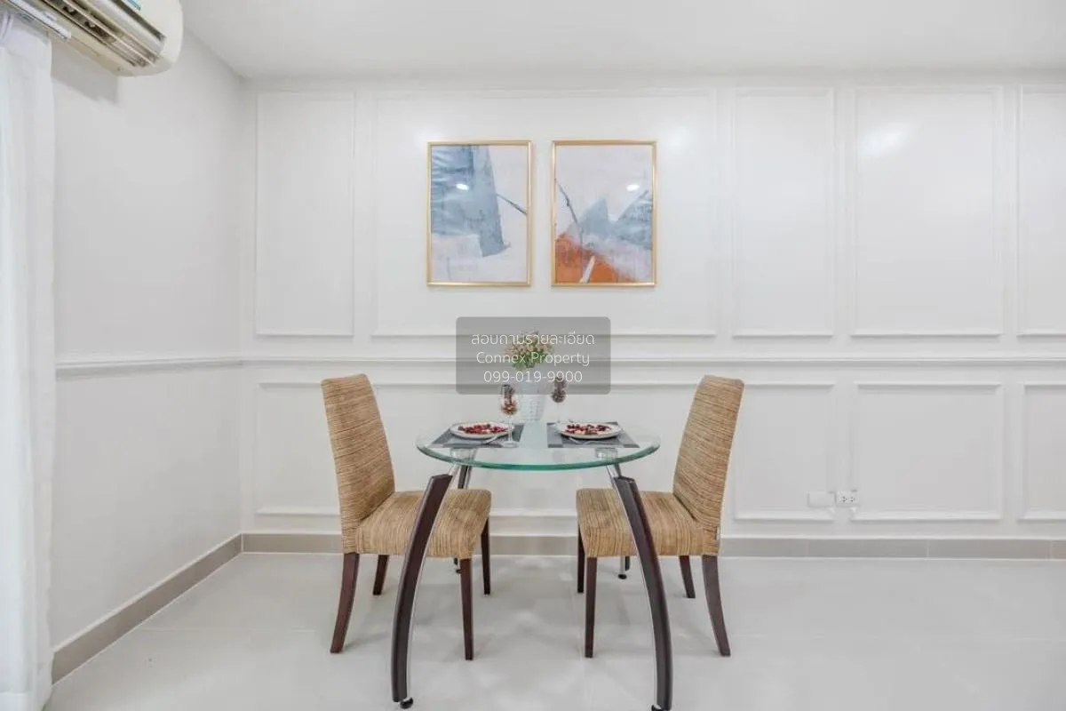 For Sale Condo , Metro Park Sathorn , BTS-Wutthakat , Pakklong Ph