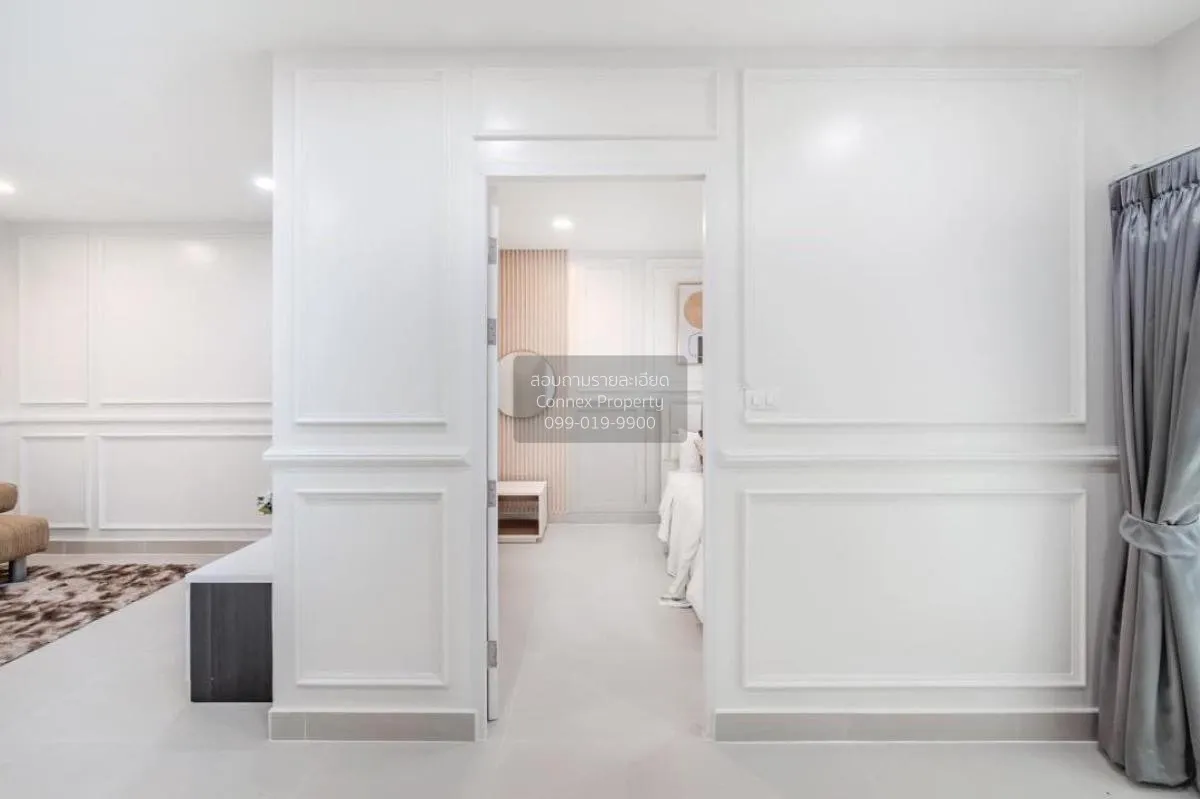 For Sale Condo , Metro Park Sathorn , BTS-Wutthakat , Pakklong Ph