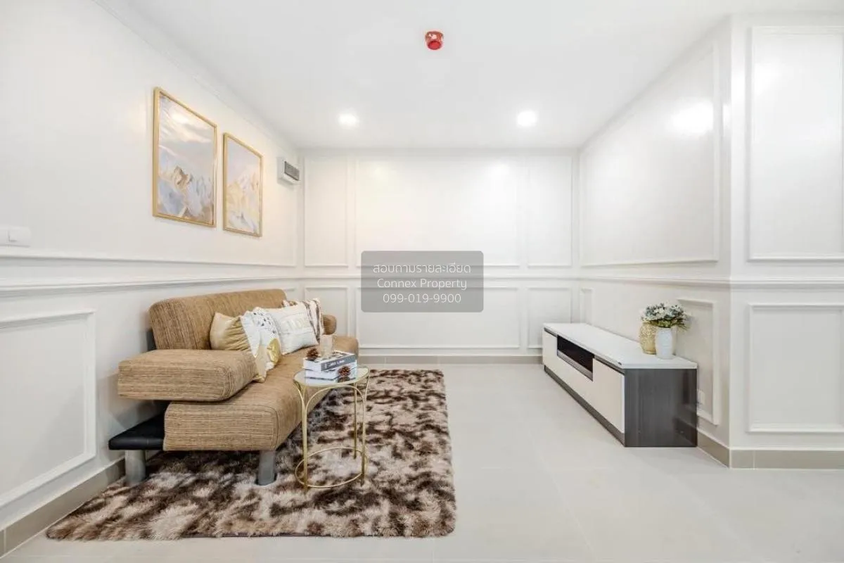 For Sale Condo , Metro Park Sathorn , BTS-Wutthakat , Pakklong Ph