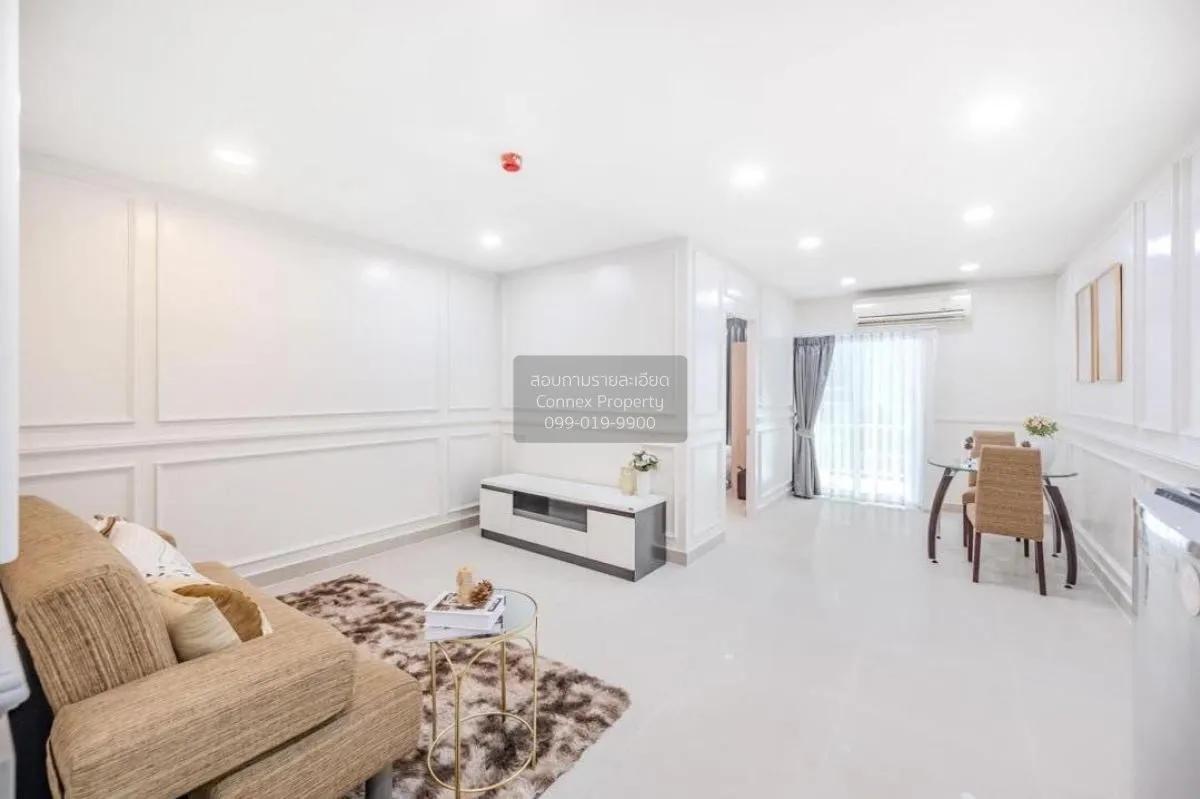 For Sale Condo , Metro Park Sathorn , BTS-Wutthakat , Pakklong Ph