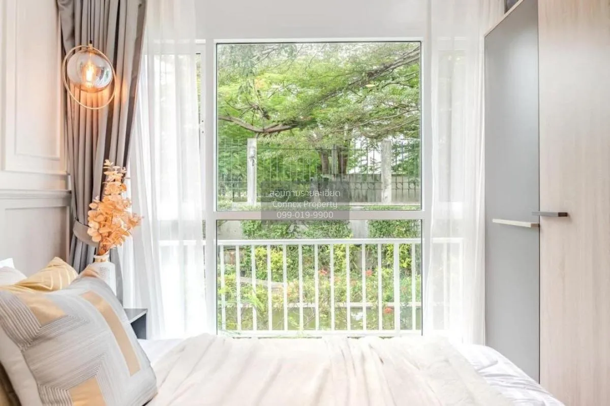 For Sale Condo , Metro Park Sathorn , BTS-Wutthakat , Pakklong Ph
