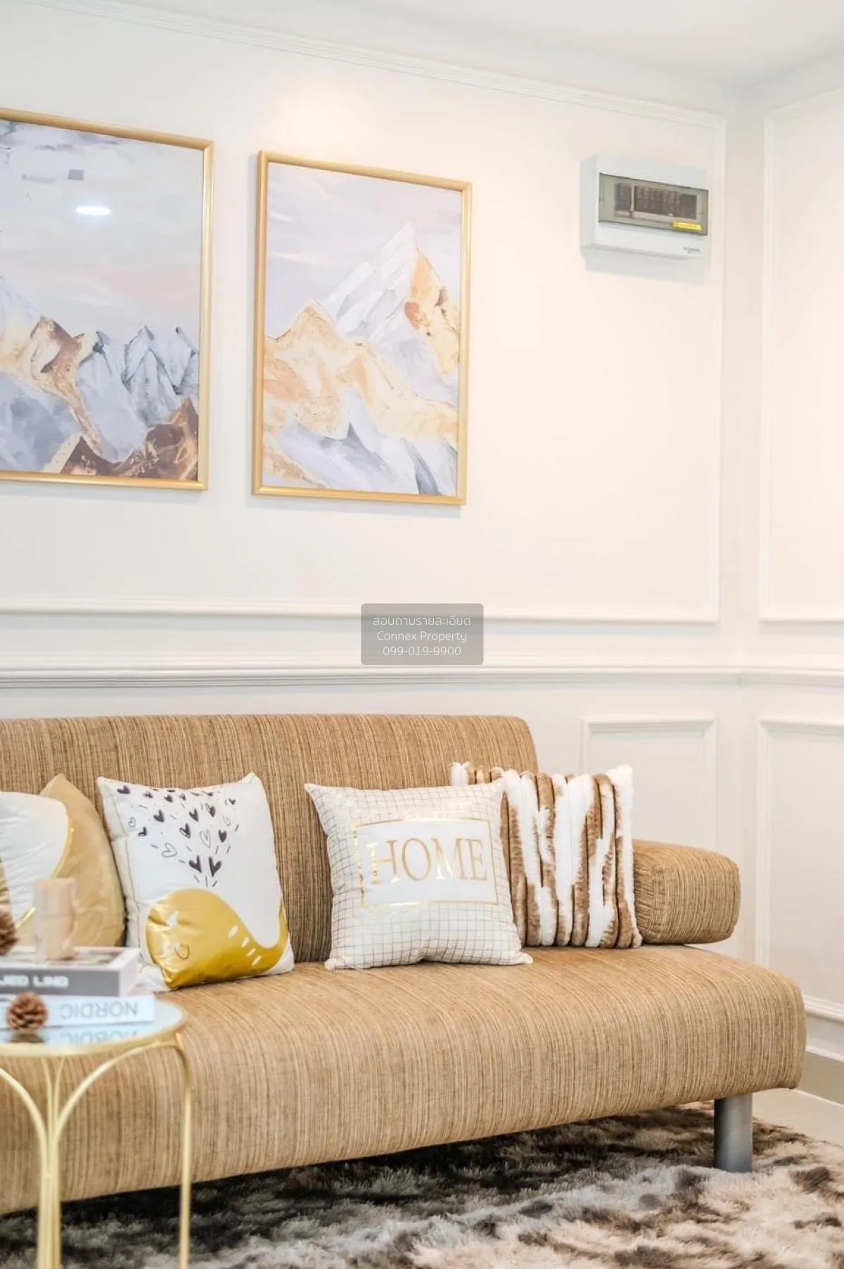 For Sale Condo , Metro Park Sathorn , BTS-Wutthakat , Pakklong Ph 3