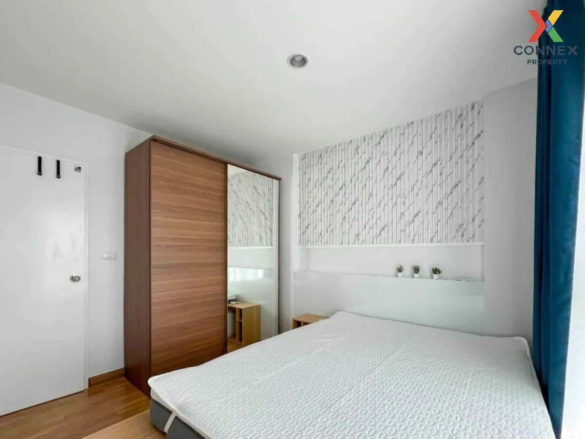 เช่าคอนโด  แอสปาย ศรีนครินทร์ หนองบอน เขต ประเวศ กรุงเทพ CX-10772 4