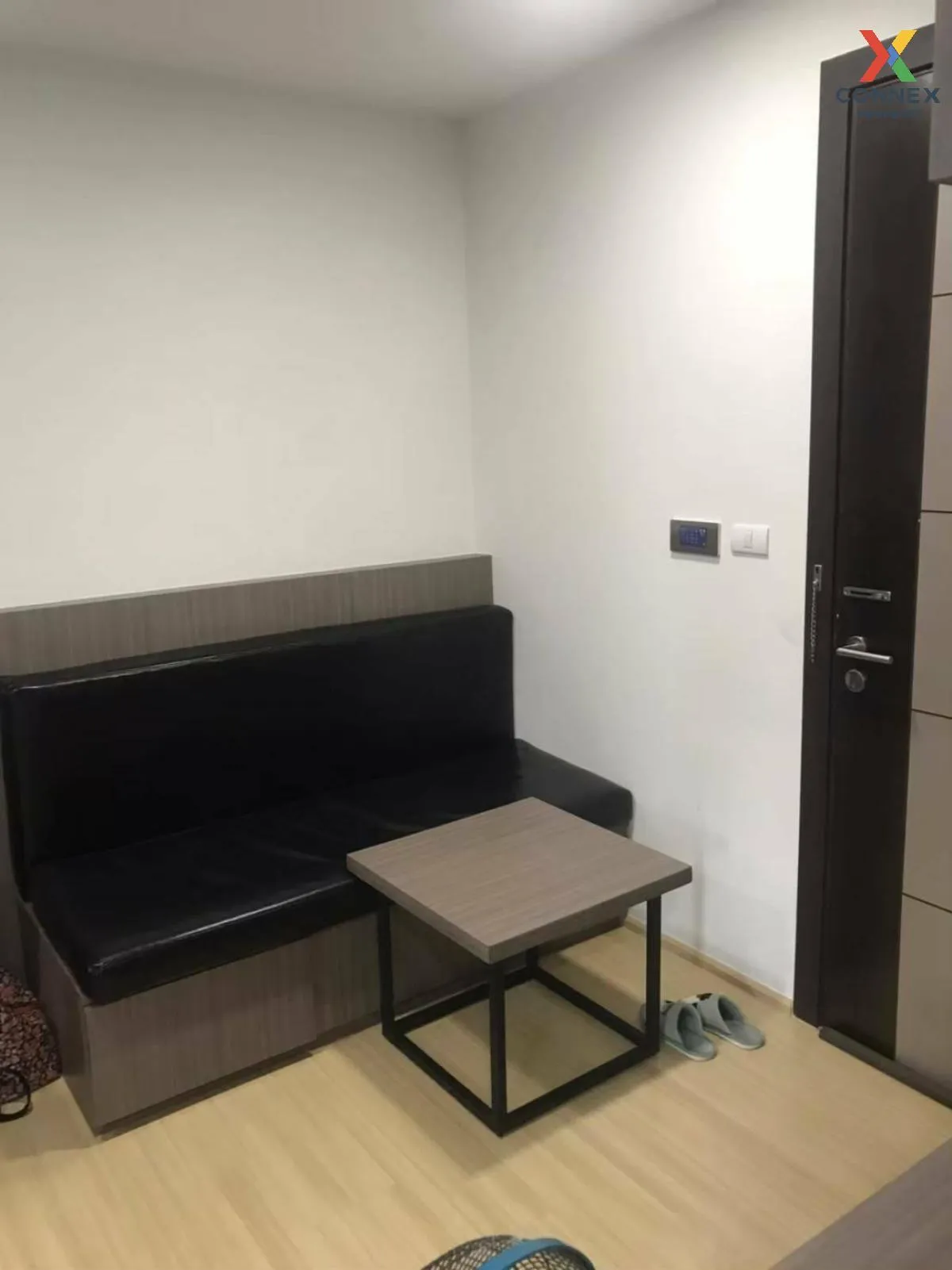 ขายคอนโด  เวียร์ 7 บางเสาธง บางเสาธง สมุทรปราการ CX-107729 ขายคอนโด  เวียร์ 7 บางเสาธง บางเสาธง สมุทรปราการ CX-107729 1