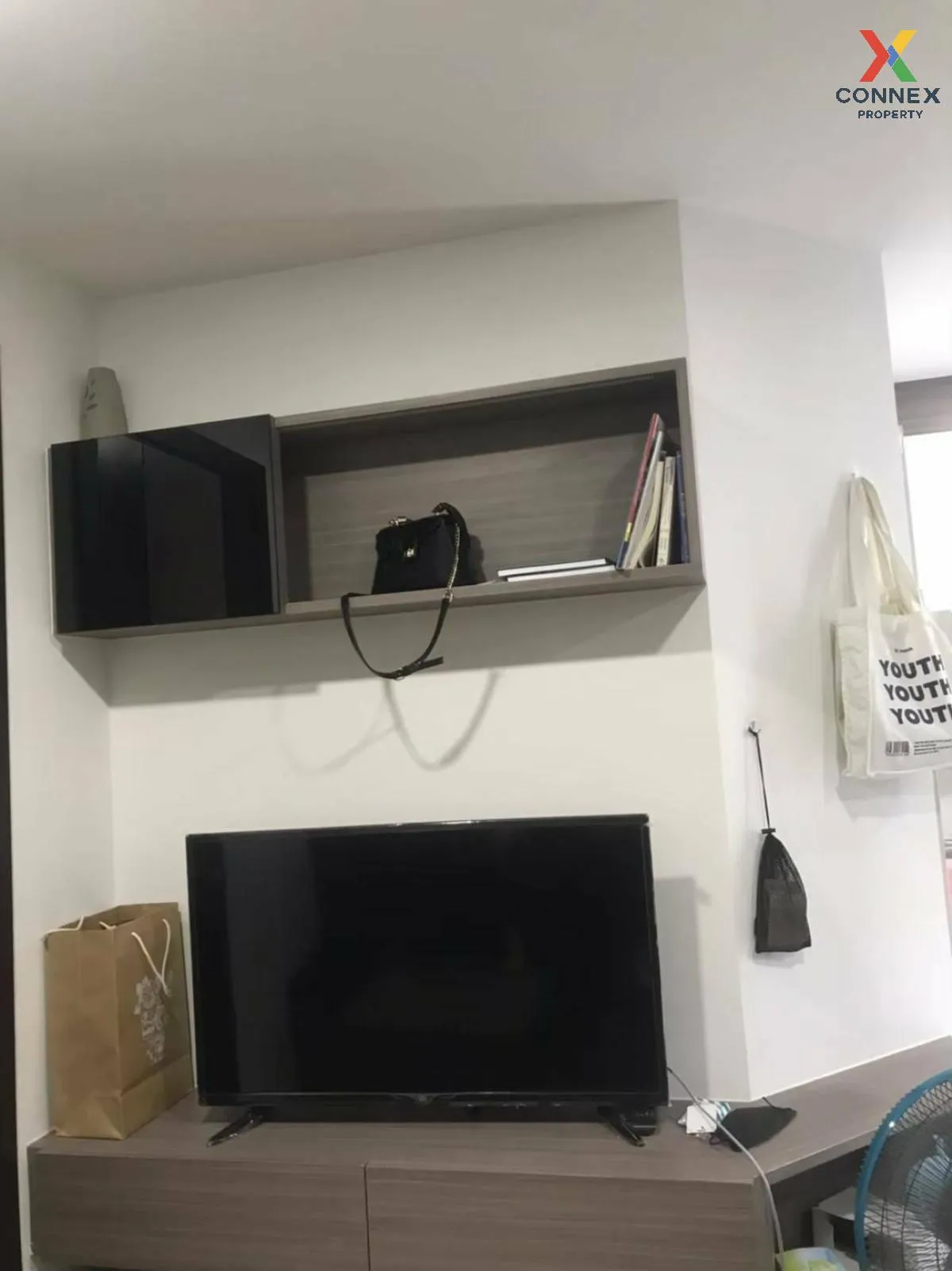 ขายคอนโด  เวียร์ 7 บางเสาธง บางเสาธง สมุทรปราการ CX-107729 ขายคอนโด  เวียร์ 7 บางเสาธง บางเสาธง สมุทรปราการ CX-107729 2