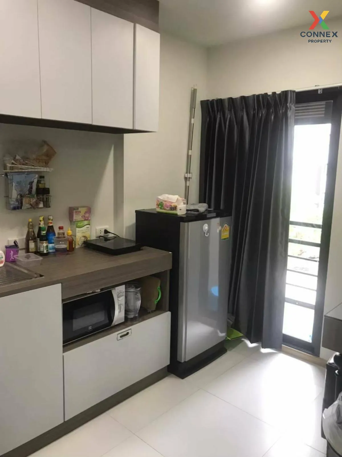 ขายคอนโด  เวียร์ 7 บางเสาธง บางเสาธง สมุทรปราการ CX-107729 ขายคอนโด  เวียร์ 7 บางเสาธง บางเสาธง สมุทรปราการ CX-107729 3