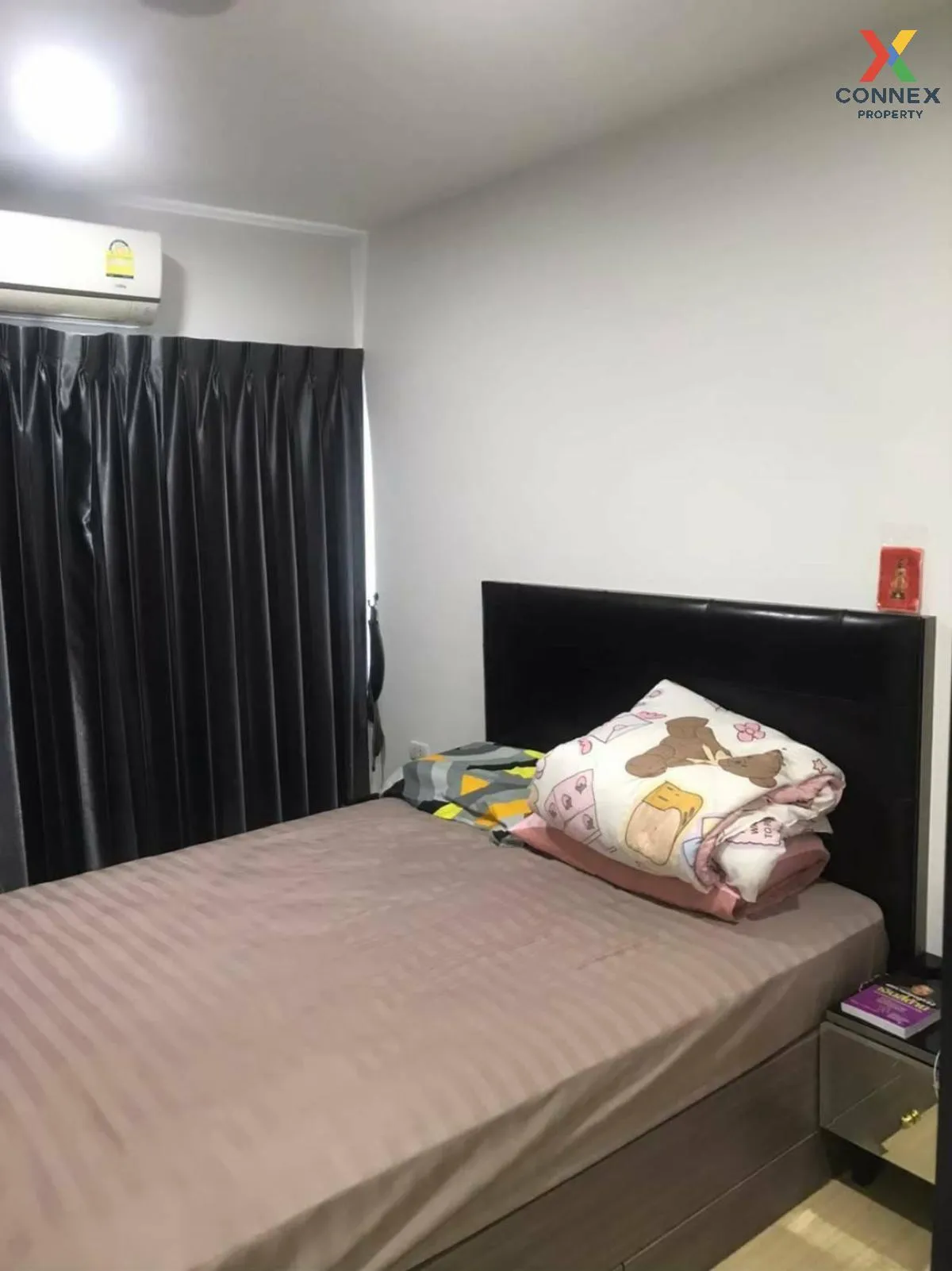 ขายคอนโด  เวียร์ 7 บางเสาธง บางเสาธง สมุทรปราการ CX-107729 ขายคอนโด  เวียร์ 7 บางเสาธง บางเสาธง สมุทรปราการ CX-107729 4