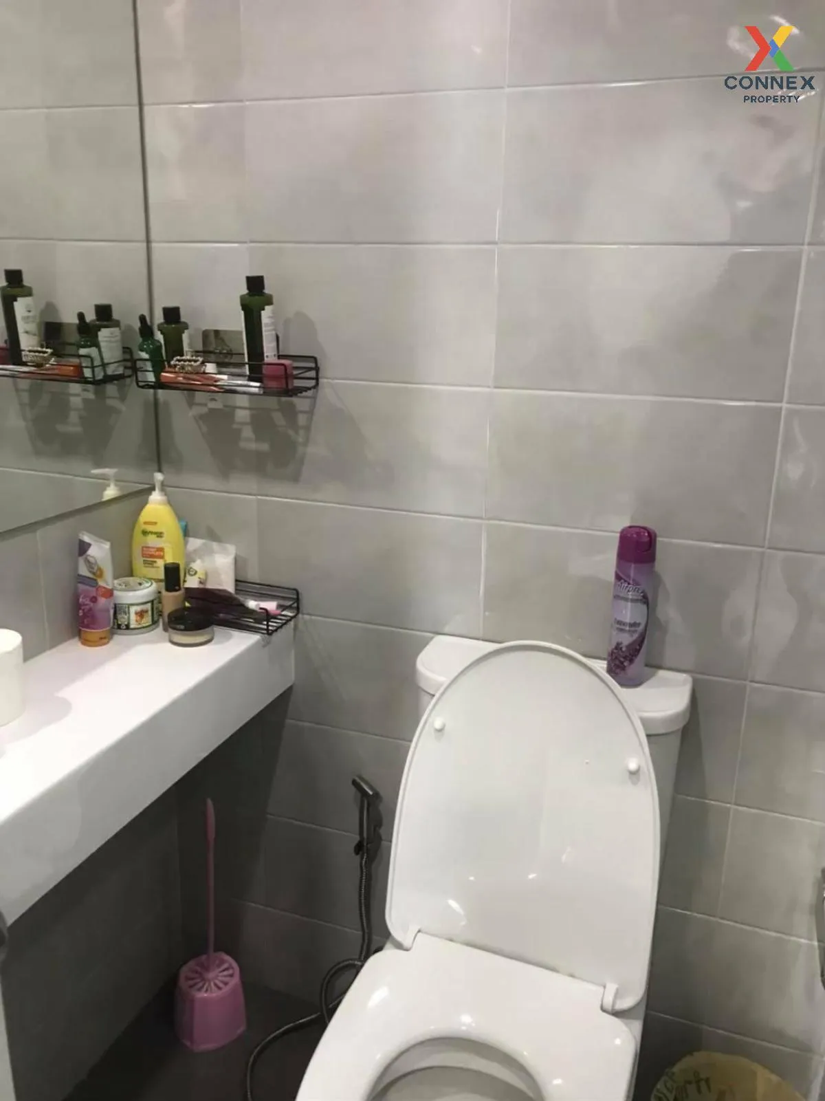 ขายคอนโด  เวียร์ 7 บางเสาธง บางเสาธง สมุทรปราการ CX-107729 ขายคอนโด  เวียร์ 7 บางเสาธง บางเสาธง สมุทรปราการ CX-107729