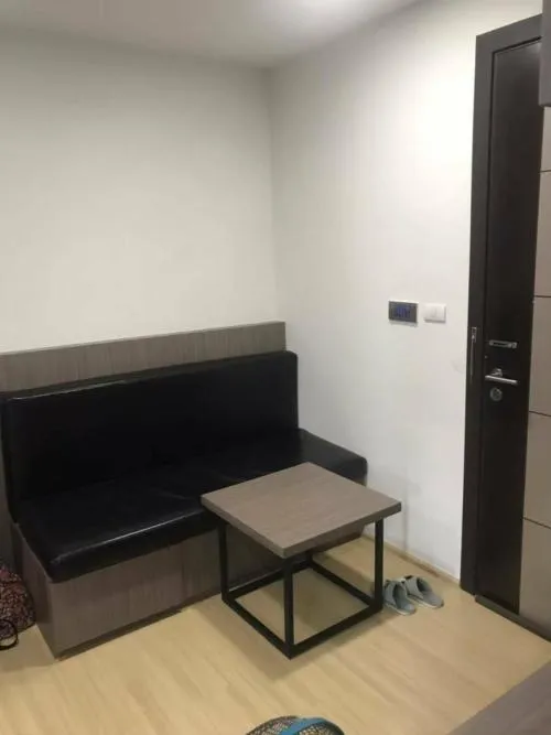 ขายคอนโด  เวียร์ 7 บางเสาธง บางเสาธง สมุทรปราการ CX-107729 ขายคอนโด  เวียร์ 7 บางเสาธง บางเสาธง สมุทรปราการ CX-107729