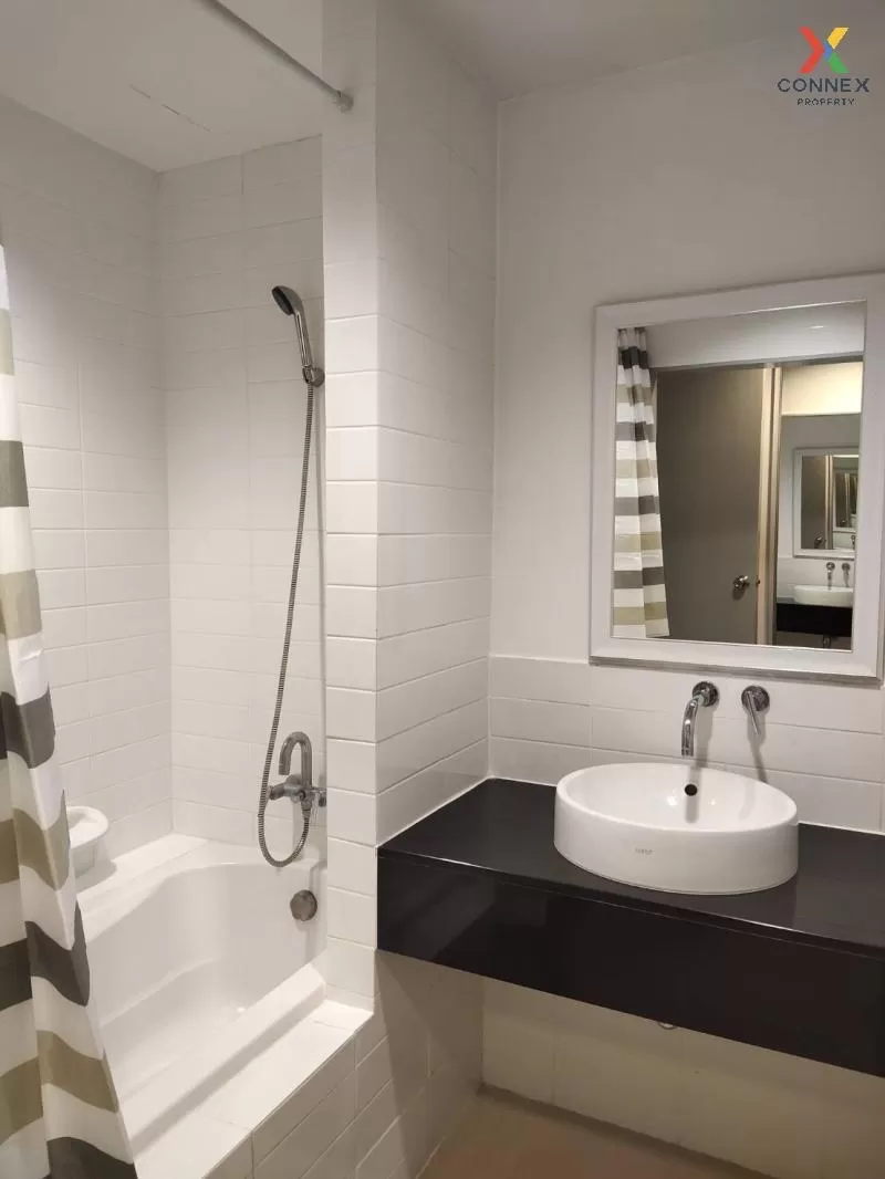 เช่าคอนโด  ไอดีโอ มิกซ์ สุขุมวิท 103 BTS-อุดมสุข บางนา เขต บางนา 