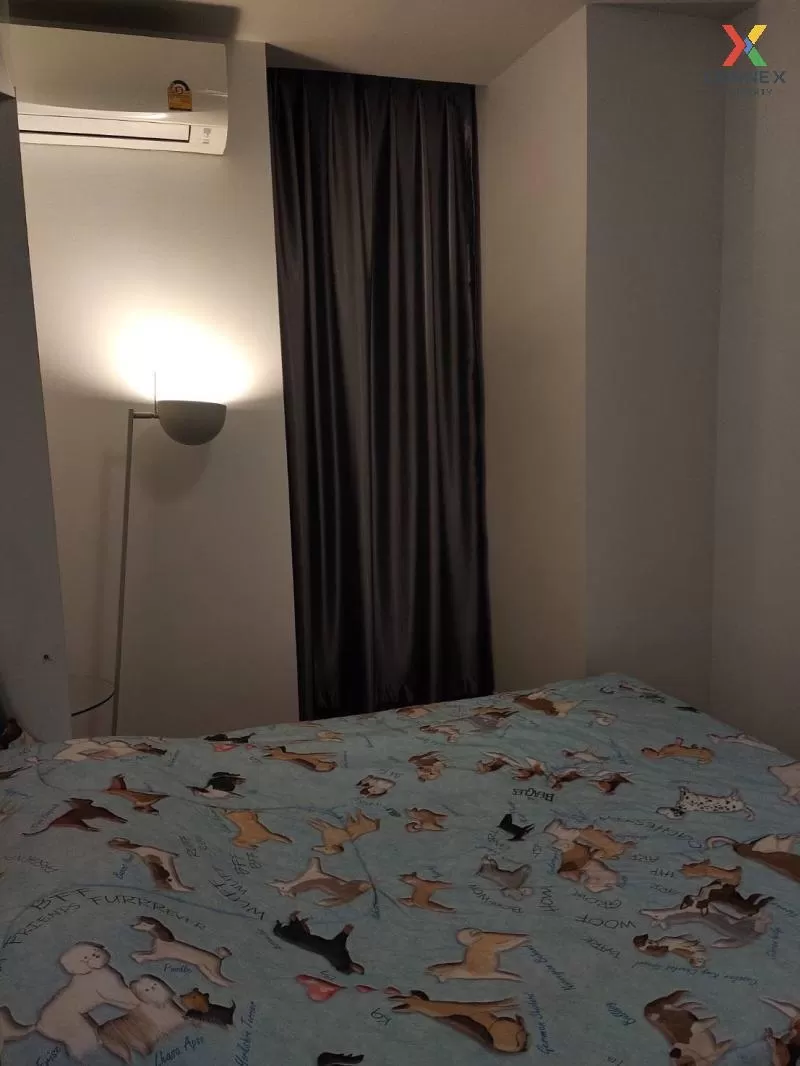 เช่าคอนโด  ไอดีโอ มิกซ์ สุขุมวิท 103 BTS-อุดมสุข บางนา เขต บางนา 