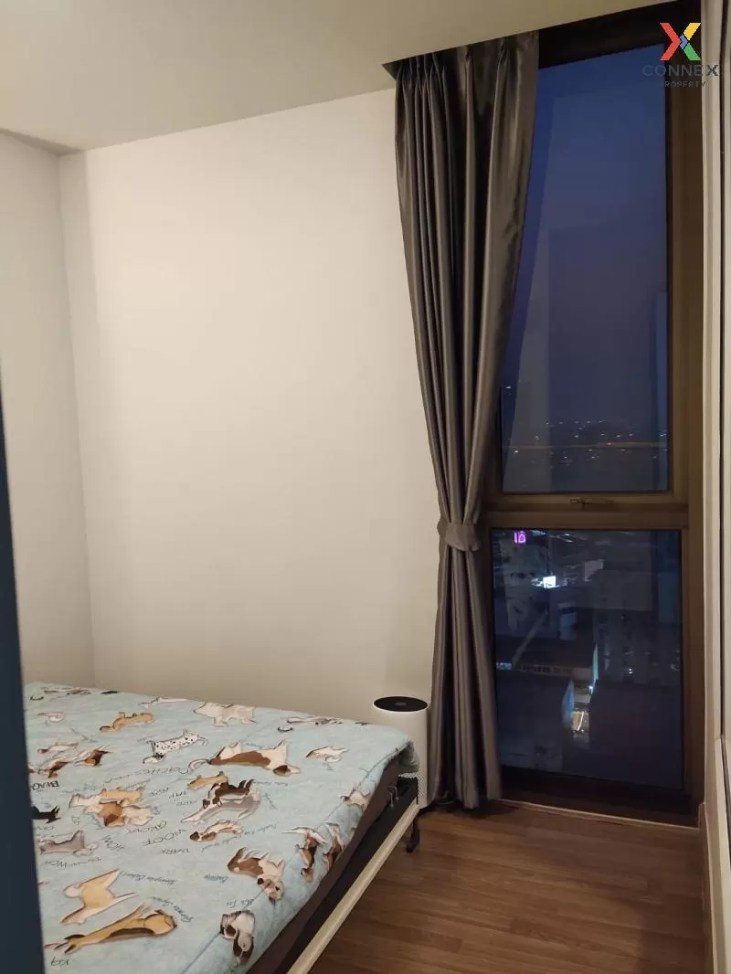 เช่าคอนโด  ไอดีโอ มิกซ์ สุขุมวิท 103 BTS-อุดมสุข บางนา เขต บางนา 