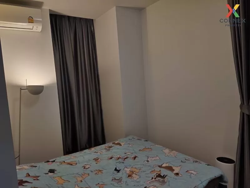 เช่าคอนโด  ไอดีโอ มิกซ์ สุขุมวิท 103 BTS-อุดมสุข บางนา เขต บางนา 