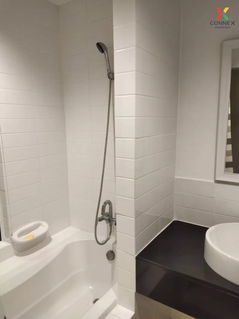 เช่าคอนโด  ไอดีโอ มิกซ์ สุขุมวิท 103 BTS-อุดมสุข บางนา เขต บางนา 