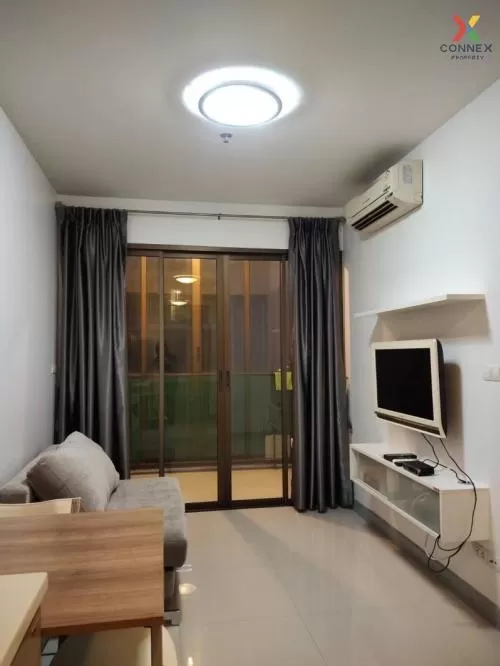 เช่าคอนโด  ไอดีโอ มิกซ์ สุขุมวิท 103 BTS-อุดมสุข บางนา เขต บางนา กรุงเทพ CX-10773