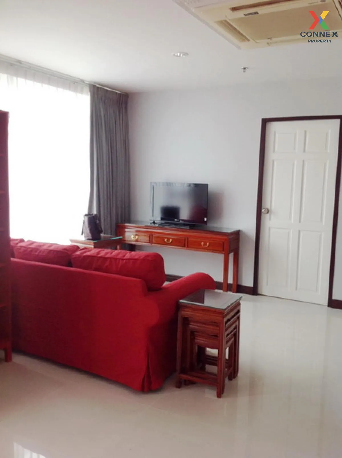 เช่าคอนโด  สุขุมวิท ลิฟวิ่ง ทาวน์ MRT-เพชรบุรี คลองเตยเหนือ เขต ว 1