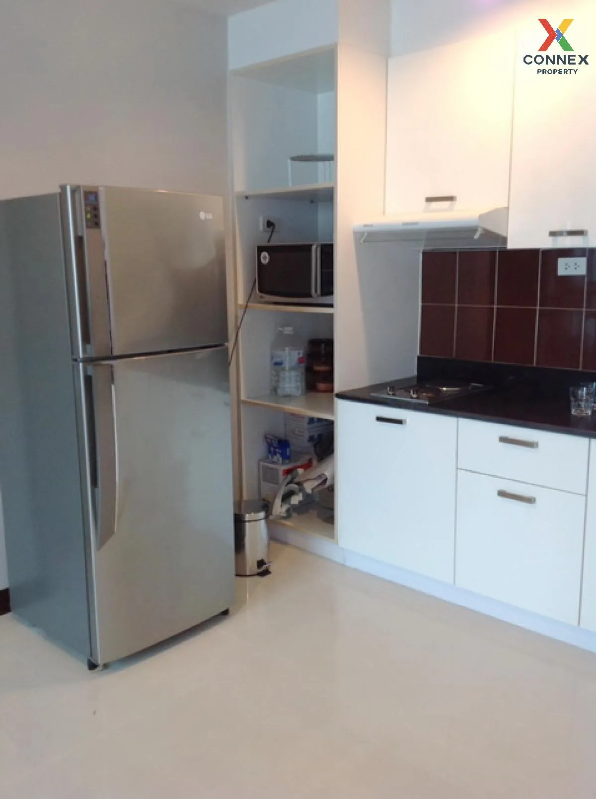 เช่าคอนโด  สุขุมวิท ลิฟวิ่ง ทาวน์ MRT-เพชรบุรี คลองเตยเหนือ เขต ว 4