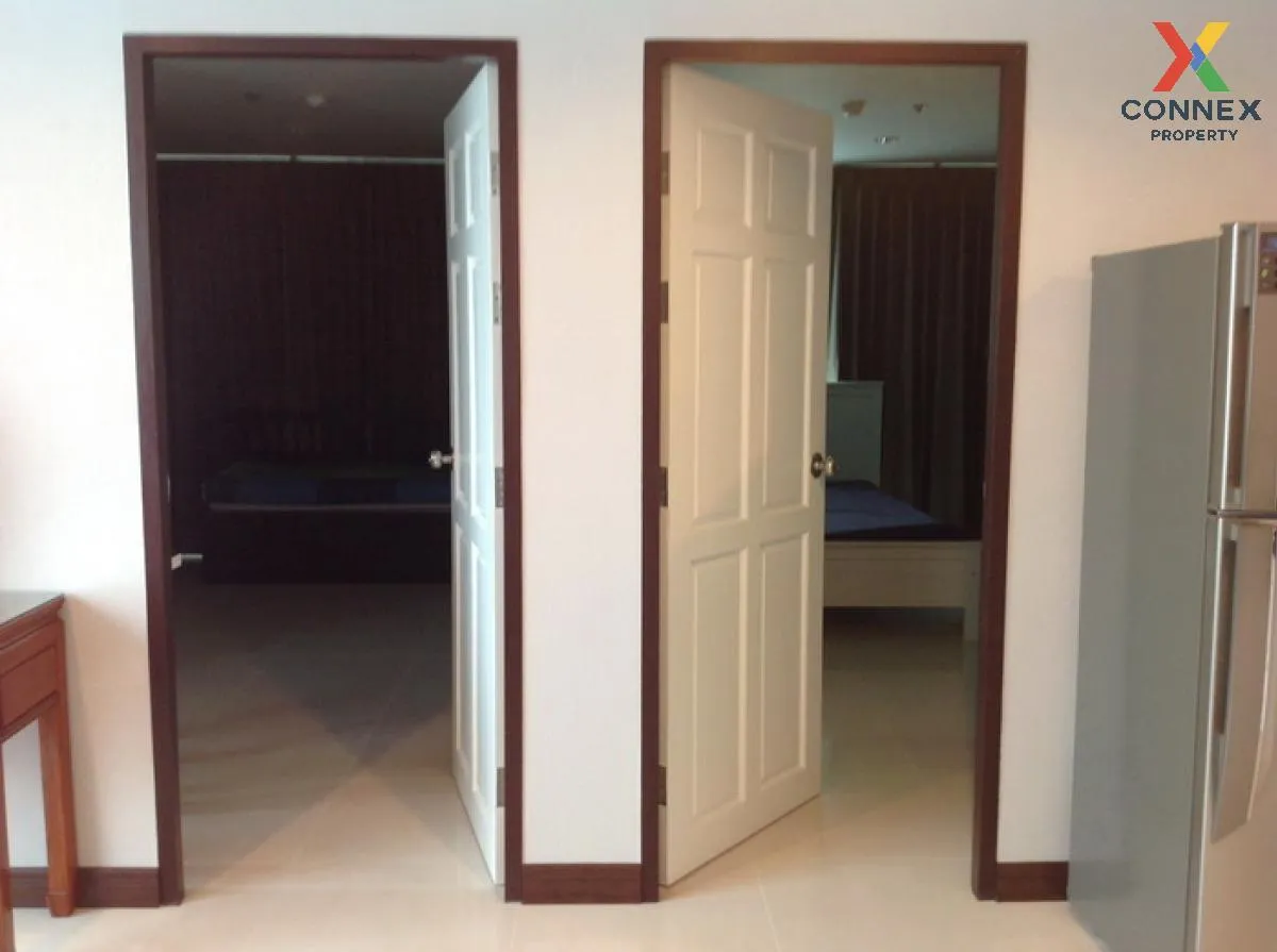 เช่าคอนโด  สุขุมวิท ลิฟวิ่ง ทาวน์ MRT-เพชรบุรี คลองเตยเหนือ เขต ว