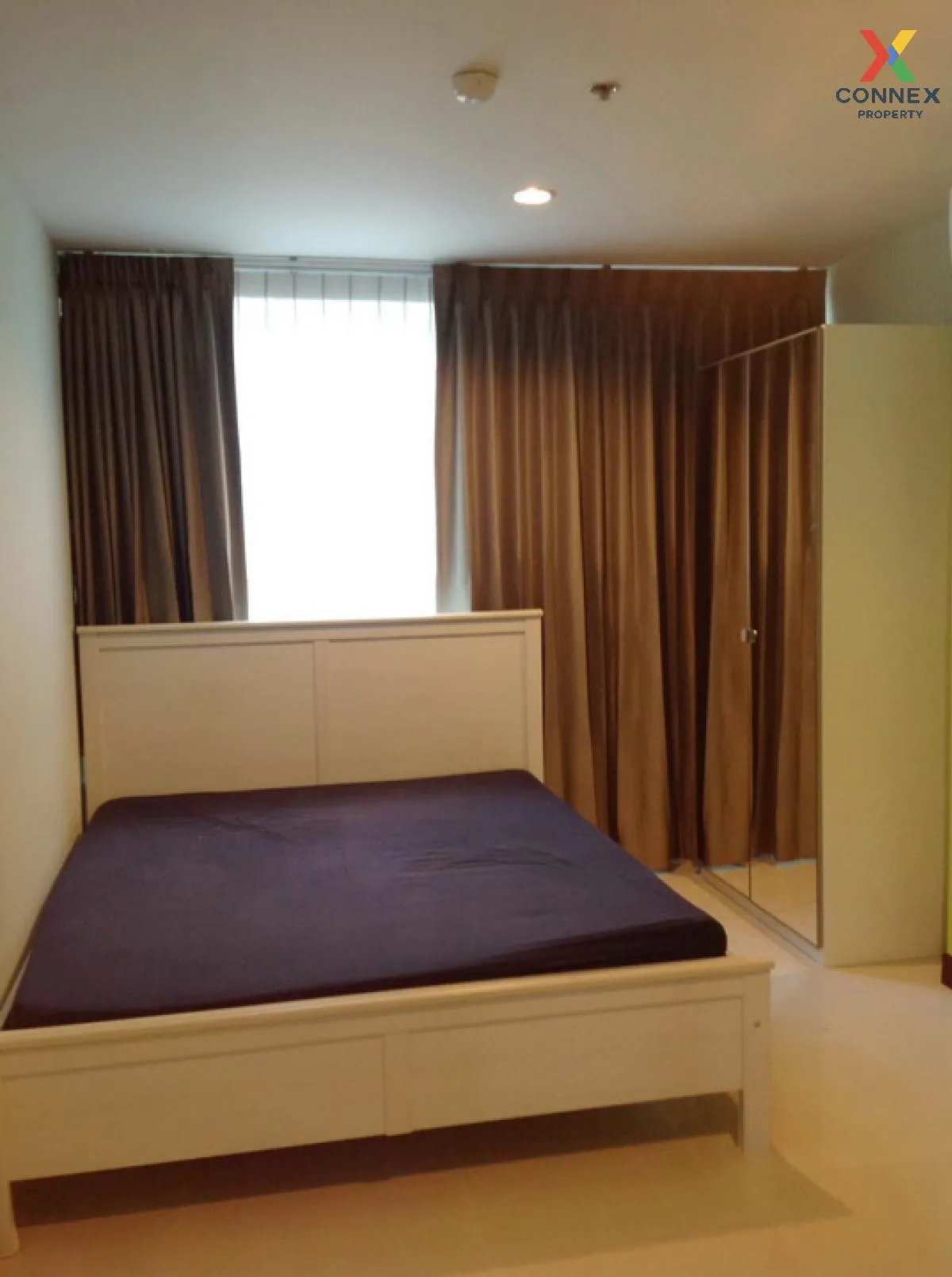 เช่าคอนโด  สุขุมวิท ลิฟวิ่ง ทาวน์ MRT-เพชรบุรี คลองเตยเหนือ เขต ว