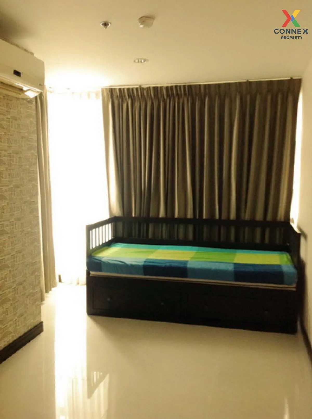 เช่าคอนโด  สุขุมวิท ลิฟวิ่ง ทาวน์ MRT-เพชรบุรี คลองเตยเหนือ เขต ว